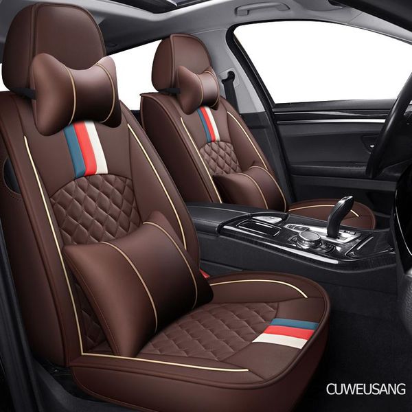 car seat covers cuweusang leather for ssangyong korando actyon rexton chairman kyron seats vehicle
car seat covers cuweusang leather for ssangyong korando actyon rexton chairman kyron seats vehicle