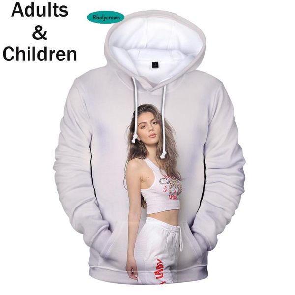 men's hoodies & sweatshirts addison rae hoodie sweatshirt tracksuit men women harajuku pullover oversized hooded womens boy girl full, Black
men's hoodies & sweatshirts addison rae hoodie sweatshirt tracksuit men women harajuku pullover oversized hooded womens boy girl full, Black