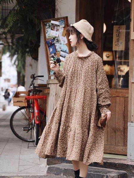 casual dresses women's dress is sweet and lovely floral, Black;gray
casual dresses women's dress is sweet and lovely floral, Black;gray