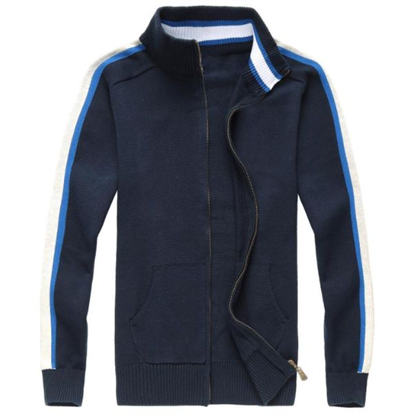 man big horse zipper cotton sweater horse shirt jumper hombre pull homme hiver pullover male knitted full zipper sweaters, White;black
man big horse zipper cotton sweater horse shirt jumper hombre pull homme hiver pullover male knitted full zipper sweaters, White;black
