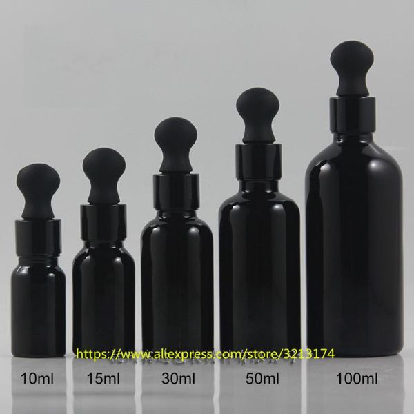 storage bottles & jars wholesale 5ml to 100ml shiny black bottle with aluminum dropper lid,perfume liquid essential oil glass container
storage bottles & jars wholesale 5ml to 100ml shiny black bottle with aluminum dropper lid,perfume liquid essential oil glass container