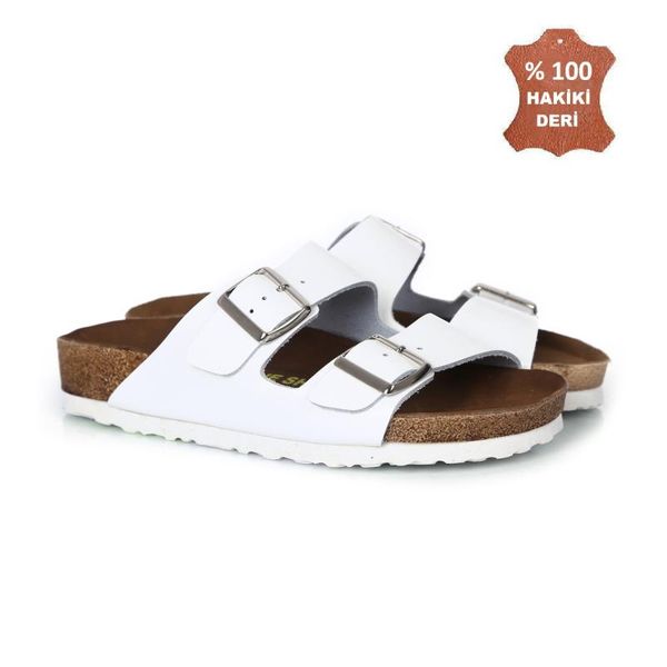 slippers mst-1101 genuine leather men and women strappy 100 women's men's sandals 36-44 numaralar inter, Black
slippers mst-1101 genuine leather men and women strappy 100 women's men's sandals 36-44 numaralar inter, Black