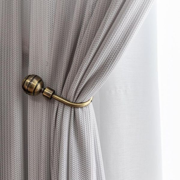 curtain & drapes nordic simple curtains for living dining room bedroom light luxury fish bone hollow tulle finished product customization
curtain & drapes nordic simple curtains for living dining room bedroom light luxury fish bone hollow tulle finished product customization
