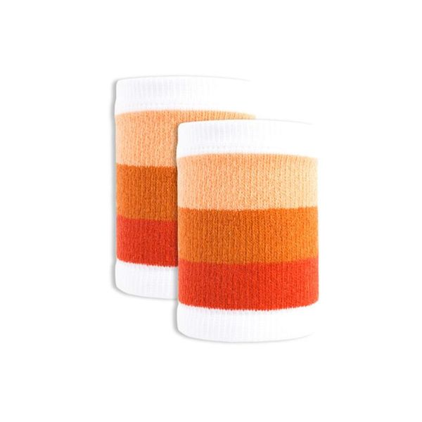 2 pairs of sweat-absorbent sports wristband durable cotton wrist strap yoga fitness hand band for women & men (coral red), Black;red
2 pairs of sweat-absorbent sports wristband durable cotton wrist strap yoga fitness hand band for women & men (coral red), Black;red