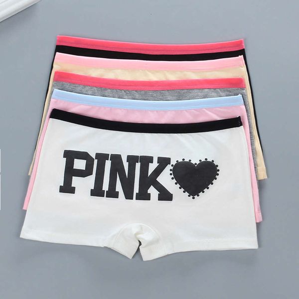 panties girl's underwear, four legged pants, pure cotton letters, middle waist, breathable and sweat absorbing thin, junior high school, Camo
panties girl's underwear, four legged pants, pure cotton letters, middle waist, breathable and sweat absorbing thin, junior high school, Camo