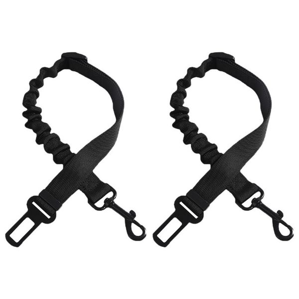 safety belts & accessories 2pcs useful dog safe belt adjustable pet traction rope mild car harness
safety belts & accessories 2pcs useful dog safe belt adjustable pet traction rope mild car harness