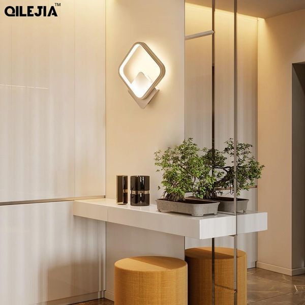 wall lamp modern led lights for living room beside bedroom corridor white black frame sconce square shape dero
wall lamp modern led lights for living room beside bedroom corridor white black frame sconce square shape dero