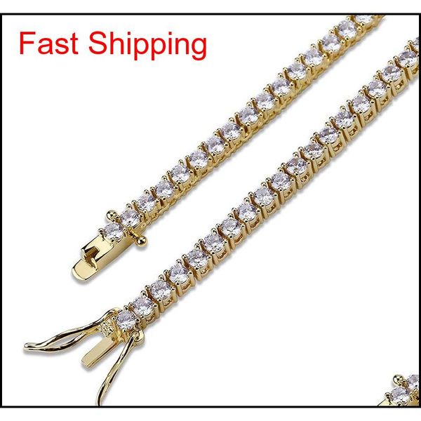 european and american tennis chains hip-hop tide men's bracelet zircon-microencased m bracel jllqym bdegarden, Golden;silver
european and american tennis chains hip-hop tide men's bracelet zircon-microencased m bracel jllqym bdegarden, Golden;silver