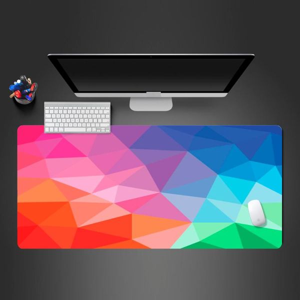 mouse pads & wrist rests creative seven colors mousepad xl pad locking edge large mat pc computer lapgamer mause
mouse pads & wrist rests creative seven colors mousepad xl pad locking edge large mat pc computer lapgamer mause