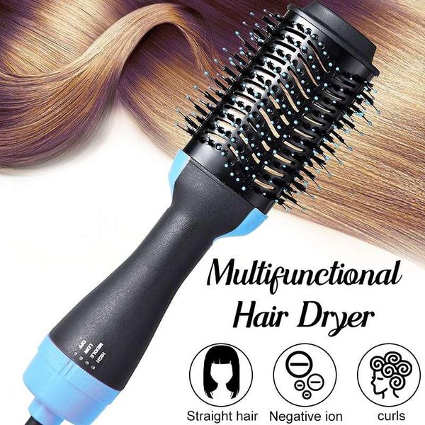 electric hair brushes 3 in 1 professional dryer comb infrared negative ion air straight curling hairdryer eu/us/au
electric hair brushes 3 in 1 professional dryer comb infrared negative ion air straight curling hairdryer eu/us/au