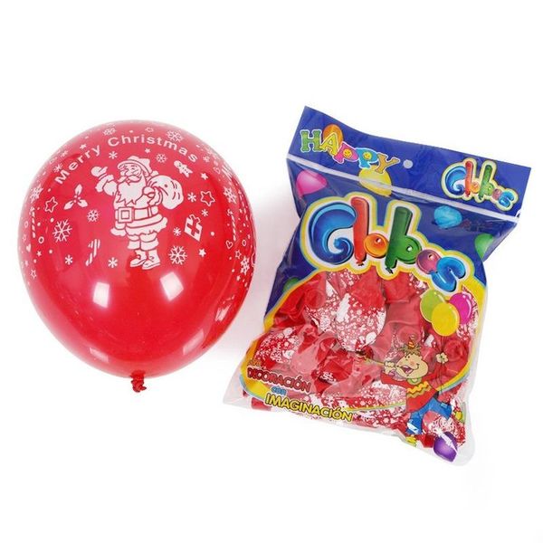 party decoration christmas letter printing balloon birthday kids helium ballons 10pcs/bag 10inch red green balloons ts351
party decoration christmas letter printing balloon birthday kids helium ballons 10pcs/bag 10inch red green balloons ts351