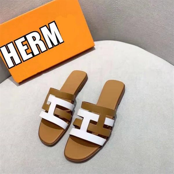 slippers flat sandals natural leather comfortable women women's shoes style large size flip flops beach brand, Black
slippers flat sandals natural leather comfortable women women's shoes style large size flip flops beach brand, Black