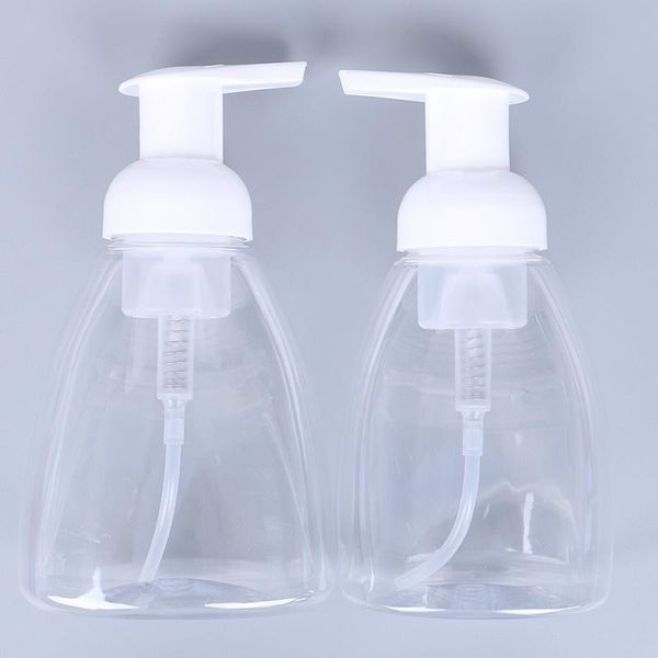 250ml/300ml clear foaming bottle shampoo lotion shower gel foam pump bottles liquid soap whipped mousse points bottling
250ml/300ml clear foaming bottle shampoo lotion shower gel foam pump bottles liquid soap whipped mousse points bottling