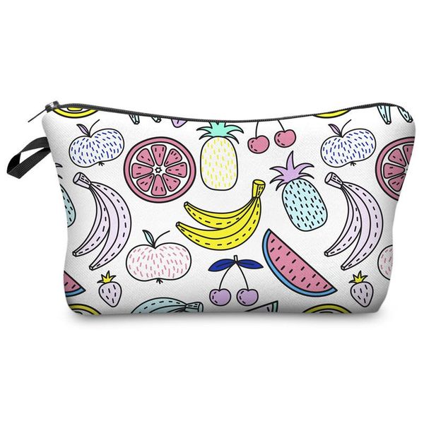 cosmetic bags & cases fruits bag fashion print women brand makeup cute headset candy printing collection men multi-function
cosmetic bags & cases fruits bag fashion print women brand makeup cute headset candy printing collection men multi-function