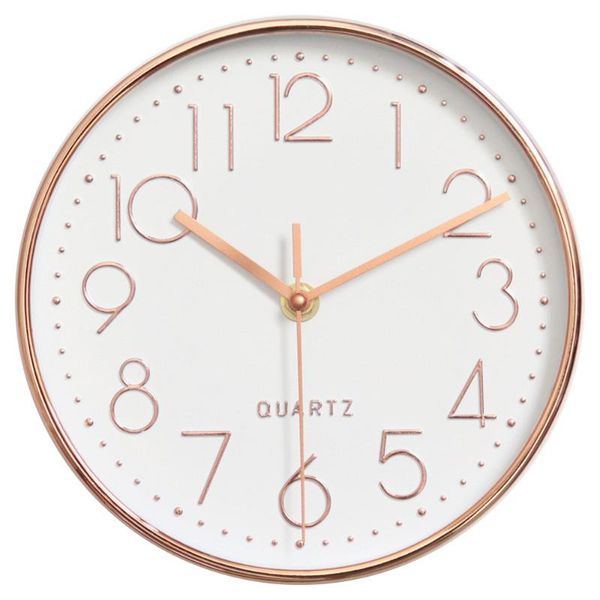 wall clocks creative quartz clock 10 inch silent for living room modern horloge nordic home decor hanging watch
wall clocks creative quartz clock 10 inch silent for living room modern horloge nordic home decor hanging watch