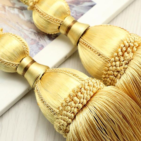 novelty items curtain bandage european-style rope strap tassel hanging ball hook tieback ribbon accessories
novelty items curtain bandage european-style rope strap tassel hanging ball hook tieback ribbon accessories