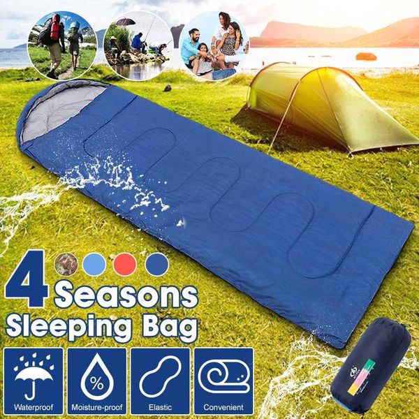 sleeping bags 220cmx75cm camping bag lightweight 4 season warm cold envelope backpacking for outdoor traveling hiking
sleeping bags 220cmx75cm camping bag lightweight 4 season warm cold envelope backpacking for outdoor traveling hiking
