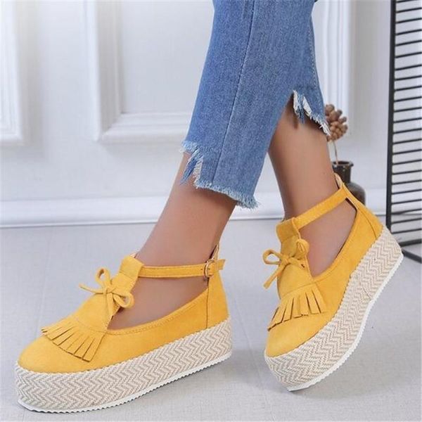 sandals 2021 woman vintage flat platform ladies sewing shoes fashion tassel comfortable female chaussures summer, Black
sandals 2021 woman vintage flat platform ladies sewing shoes fashion tassel comfortable female chaussures summer, Black