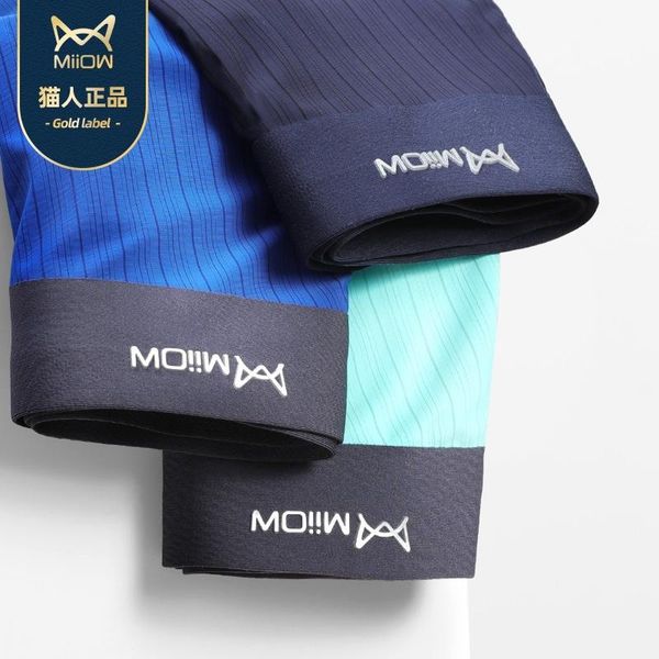 underpants 3pcs men's underwear ice silk breathable seamless boxer shorts thin graphene antibacterial, Black;white
underpants 3pcs men's underwear ice silk breathable seamless boxer shorts thin graphene antibacterial, Black;white