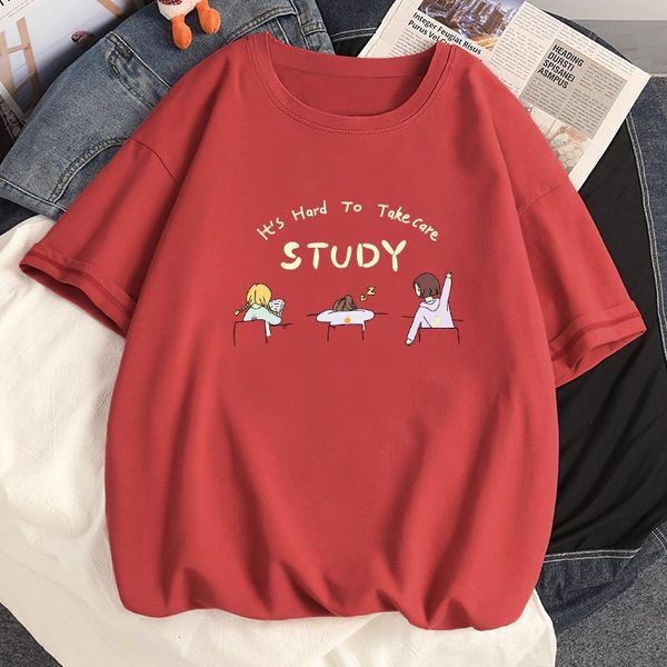 women's t-shirt 100% cotton t shirt women 2021 shirts summer fashion o neck short sleeve woman korean style plus size, White
women's t-shirt 100% cotton t shirt women 2021 shirts summer fashion o neck short sleeve woman korean style plus size, White