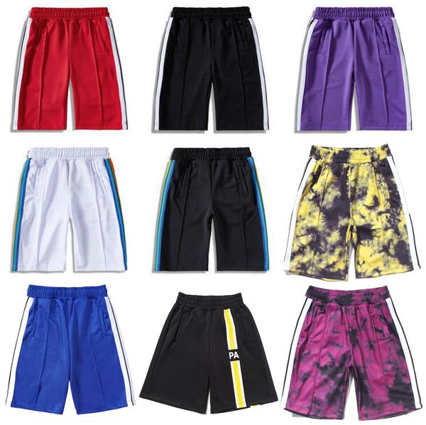 2021 ss palm tree letter shorts printing rainbow strip webbing casual five-point man pants 2021 designer shorts beach shorts, White;black
2021 ss palm tree letter shorts printing rainbow strip webbing casual five-point man pants 2021 designer shorts beach shorts, White;black