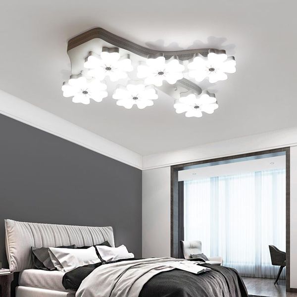 ceiling lights modern creative acrylic plum blossom led lamp remote control simple living room fixtures bedroom light
ceiling lights modern creative acrylic plum blossom led lamp remote control simple living room fixtures bedroom light