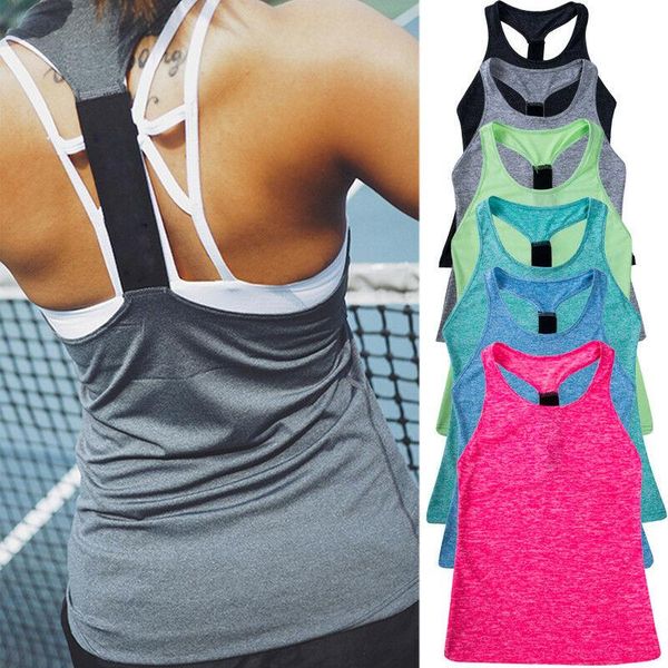 yoga outfits women's ladies casual sports vest fitness exercise gym running jogging solid color backless tank singlet, White;red
yoga outfits women's ladies casual sports vest fitness exercise gym running jogging solid color backless tank singlet, White;red