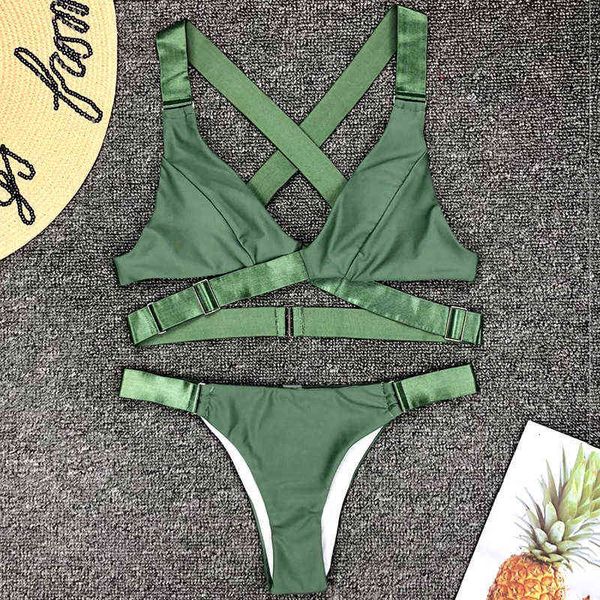 velvet bikini brazilian swimsuit women micro thong swimwear female golden belt bikini set bather push up bathing suit, White;black
velvet bikini brazilian swimsuit women micro thong swimwear female golden belt bikini set bather push up bathing suit, White;black