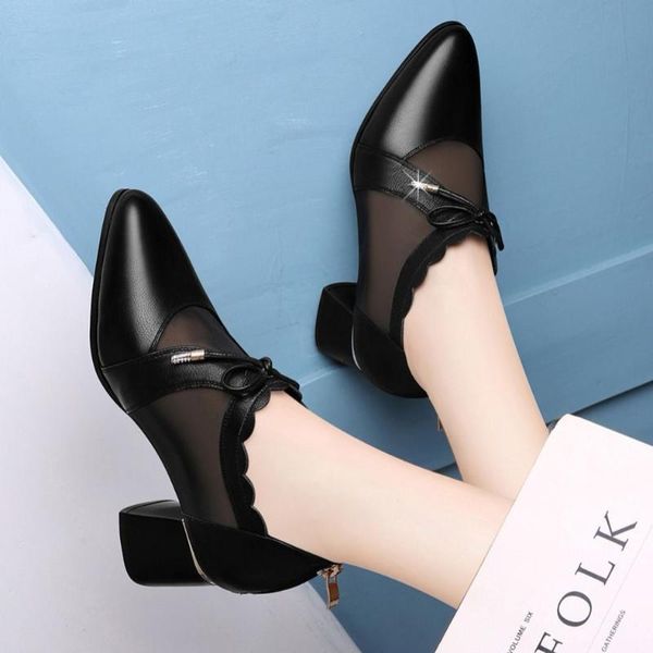 kitten heels women pumps black leather shoes for girls women chunky heels new fashion office shoes pointed toe
kitten heels women pumps black leather shoes for girls women chunky heels new fashion office shoes pointed toe