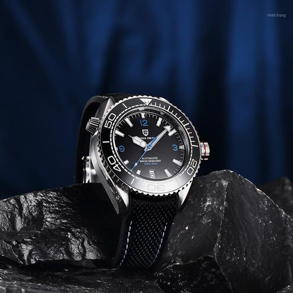 brand men's wristwatch stainless steel waterproof automatic watches luxurious sapphire glass mechanical watch wristwatches, Slivery;brown
brand men's wristwatch stainless steel waterproof automatic watches luxurious sapphire glass mechanical watch wristwatches, Slivery;brown