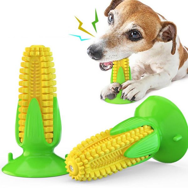 dog corn molar stick dog toy molar stick pet supply pet training bite toothbrush household animal dogs accessories
dog corn molar stick dog toy molar stick pet supply pet training bite toothbrush household animal dogs accessories