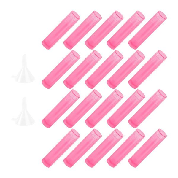 storage bottles & jars 1 set 22 pcs 5g empty lip tubes practical diy lipstick containers
storage bottles & jars 1 set 22 pcs 5g empty lip tubes practical diy lipstick containers