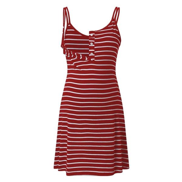 maternity dresses nightwear women stripe nursing baby nightdress breastfeeding dress pajama red, White
maternity dresses nightwear women stripe nursing baby nightdress breastfeeding dress pajama red, White