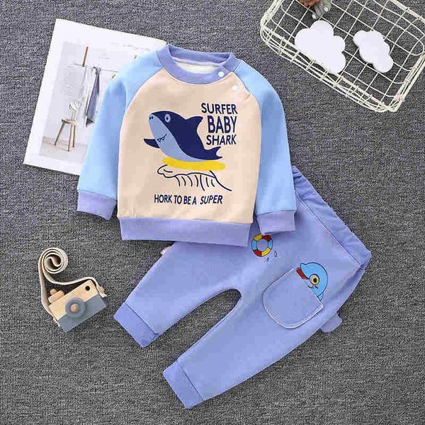 pajamas children's set baby boy girl clothesspring autumn winter sleepwear kids toddler clothing sets, Blue;red
pajamas children's set baby boy girl clothesspring autumn winter sleepwear kids toddler clothing sets, Blue;red