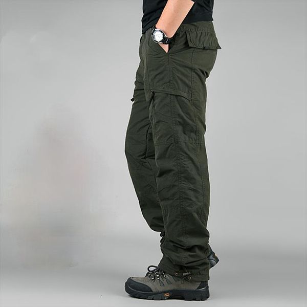 spring autumn tactical cargo army women pants male plus size cotton long trousers military camouflage black overalls mens
spring autumn tactical cargo army women pants male plus size cotton long trousers military camouflage black overalls mens