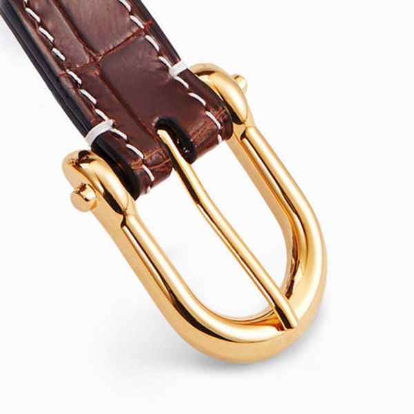 belts gete highlights america alligator belt female pin buckle fashion korean version leisure waist, Black;brown
belts gete highlights america alligator belt female pin buckle fashion korean version leisure waist, Black;brown