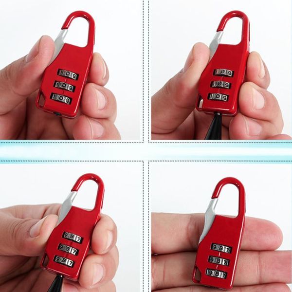 camping backpack luggage password lock safety anti-lost outdoor survival multi tool carabiner camping edc lock camping e jllhmj
camping backpack luggage password lock safety anti-lost outdoor survival multi tool carabiner camping edc lock camping e jllhmj
