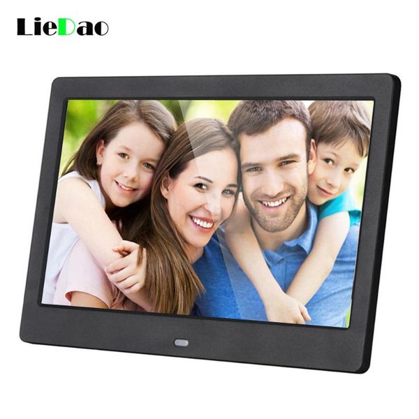 digital po frames po liedao 10 inch screen frame hd 1024 x 600 electronic picture music video full function good gift
digital po frames po liedao 10 inch screen frame hd 1024 x 600 electronic picture music video full function good gift