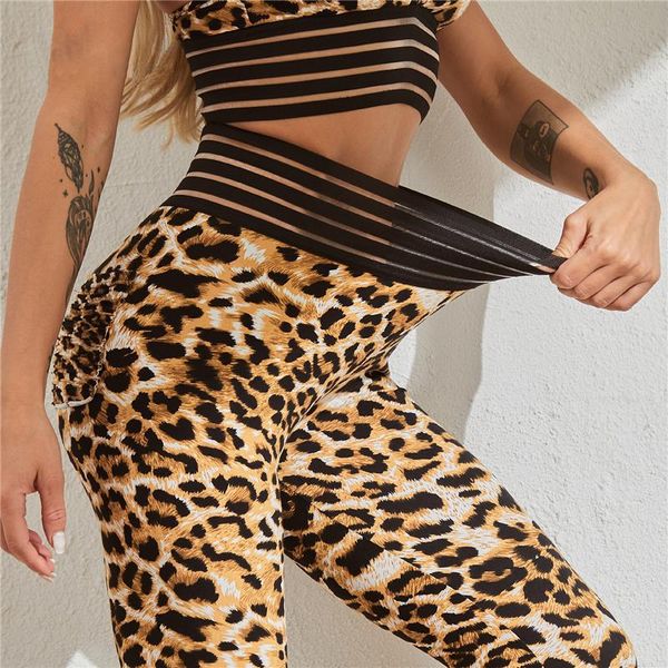 women's leggings lzyvoo push up sport legging ladies leopard print elastic hip bubble burunning fitness pants women, Black
women's leggings lzyvoo push up sport legging ladies leopard print elastic hip bubble burunning fitness pants women, Black