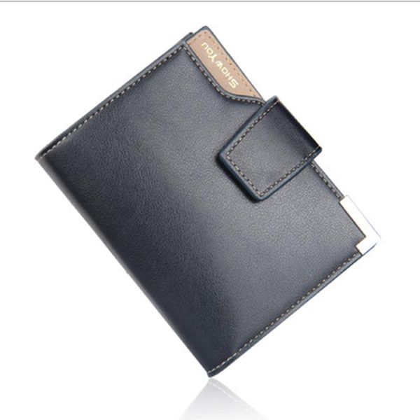 wallets men pu leather multifunction wallet zipper coin pocket purse cards holder hasp small purses xrq88, Red;black
wallets men pu leather multifunction wallet zipper coin pocket purse cards holder hasp small purses xrq88, Red;black