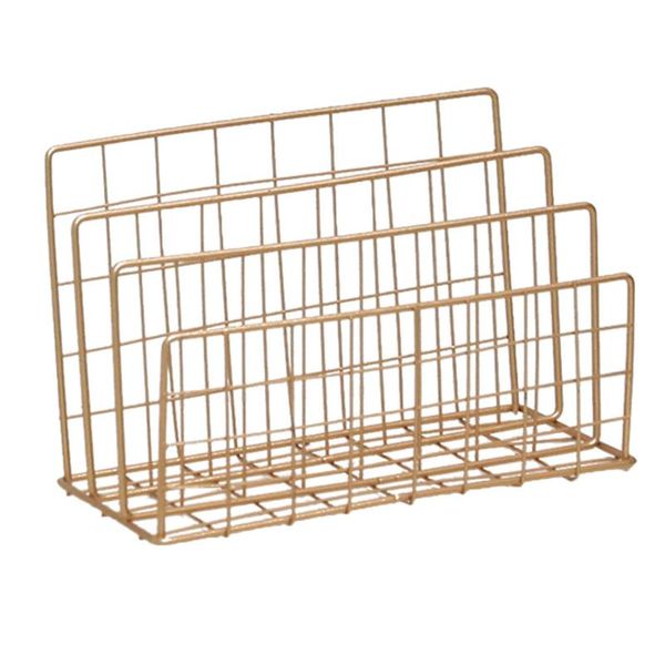 other clocks & accessories 3-slot iron bookshelf deskbookshelves spaper book file organizer rack
other clocks & accessories 3-slot iron bookshelf deskbookshelves spaper book file organizer rack