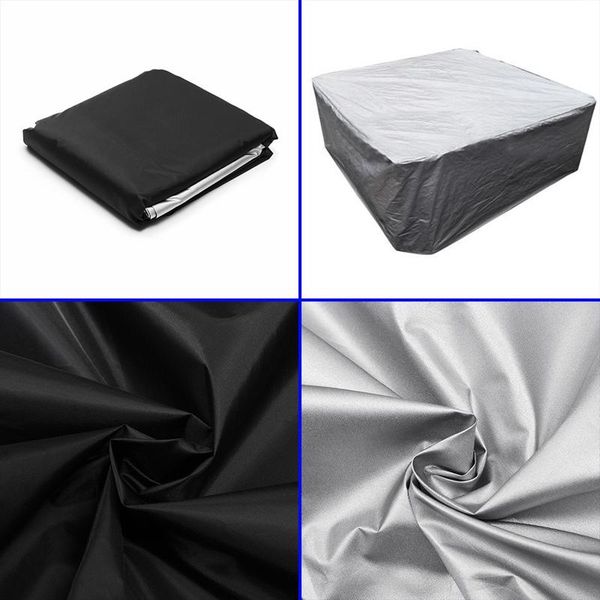 clothing & wardrobe storage has the quality of 200*200*85cm bathtub, indoor and outdoor pool, waterproof dustproof cover, fallen leaves prot
clothing & wardrobe storage has the quality of 200*200*85cm bathtub, indoor and outdoor pool, waterproof dustproof cover, fallen leaves prot