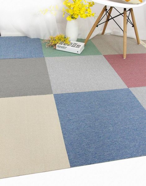 carpet manufacturer wholesale price square carpet splicing bedroom full shop office business l room mat
carpet manufacturer wholesale price square carpet splicing bedroom full shop office business l room mat