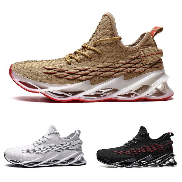 2020 white red black kind1 lace-up brown wheat-colored cushion young men boy running shoes low cut designer trainers sports sneaker
2020 white red black kind1 lace-up brown wheat-colored cushion young men boy running shoes low cut designer trainers sports sneaker