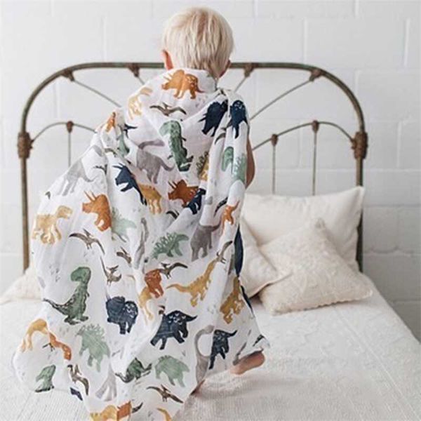active print born 47 x 47 inch baby muslin swaddle blankets baby swaddle blankets bamboo cotton infant bath towel wrap 210927
active print born 47 x 47 inch baby muslin swaddle blankets baby swaddle blankets bamboo cotton infant bath towel wrap 210927
