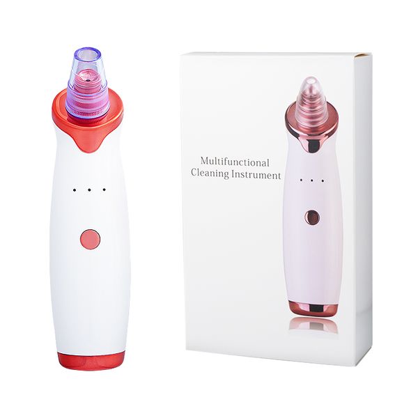 blackhead remover skin care pore vacuum acne pimple removal . vacuum adsorption tool facial dermabrasion machine face clean 45g
blackhead remover skin care pore vacuum acne pimple removal . vacuum adsorption tool facial dermabrasion machine face clean 45g