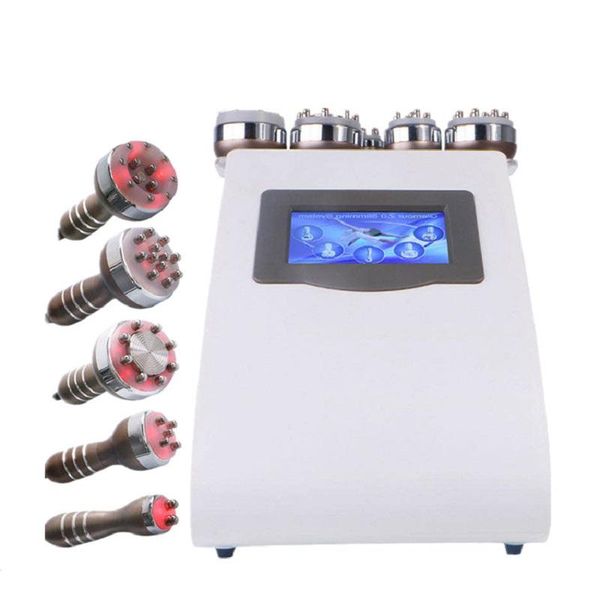 electric massagers upgraded 5 in 1 vacuum laser radio frequency rf 40/80k cavi lipo slimming ultrasonic cavitation machine
electric massagers upgraded 5 in 1 vacuum laser radio frequency rf 40/80k cavi lipo slimming ultrasonic cavitation machine