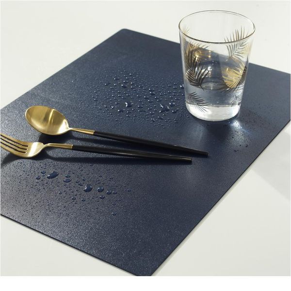 rectangular table mat pu leather placemat waterproof greaseproof pad kitchen for dining table anti-scalding insulat qyltwb
rectangular table mat pu leather placemat waterproof greaseproof pad kitchen for dining table anti-scalding insulat qyltwb