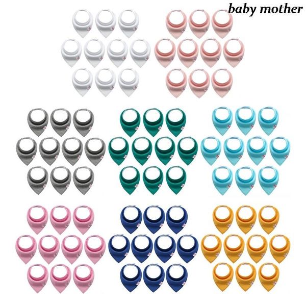 bibs & burp cloths 10pcs baby cotton saliva towel triangle solid color boys girls feeding apron bandana
bibs & burp cloths 10pcs baby cotton saliva towel triangle solid color boys girls feeding apron bandana