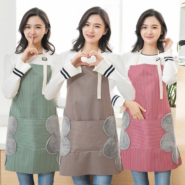 creative hand erasable linen apron waterproof oil proof easy to clean kitchen cooking home cleaning sleeveless lace up
creative hand erasable linen apron waterproof oil proof easy to clean kitchen cooking home cleaning sleeveless lace up